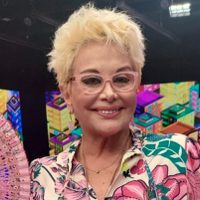 Internaron en terapia intensiva a Carmen Barbieri