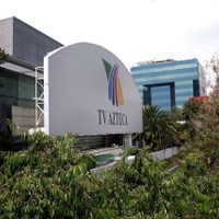 Fitch baja la calificación a TV Azteca y no anticipa una recuperación significativa en sus ingresos