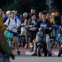 China eleva la edad de jubilación, que está entre las más bajas entre las grandes economías