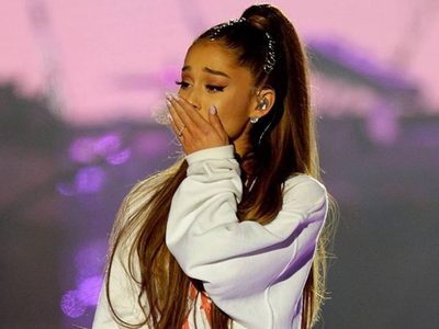 ¡Temen lo peor! Ariana Grande y una terrible noticia en la cuarentena por coronavirus ¡Lloran sus fa