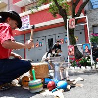 Se acaba el tiempo para esclarecer el caso Narvarte, advierten familiares y activistas