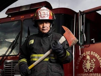 El "Jefe Vulcano", Raúl Esquivel Carbajal, fallece a los 77 años de edad