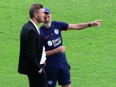 Malas noticias para San Lorenzo