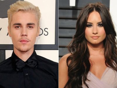 "Fue tan dulce" Demi Lovato sacó a la luz una impensada anécdota con Justin Bieber "¡WOW!"