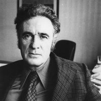 La memoria como un lienzo: Julio Scherer y José de Lima, una amistad que no termina