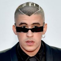 Bad Bunny le hace esto a Natti Natasha y sorprende a todos ¿Se pasó?