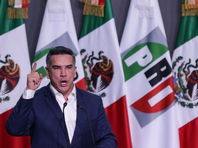 "Alito" propone aprovechar la visita de Biden y Trudeau para "salvar el Metro"