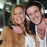 El verano más difícil: la foto inédita de Ana Obregón con Álex Lequio en tiempos felices
