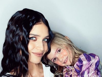 "Se expresa a través de la creatividad": el nuevo pasatiempo de la hija de Zaira Nara