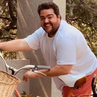 Hogar, dulce hogar: Darío Barassi y el viaje más esperado en medio de la cuarentena
