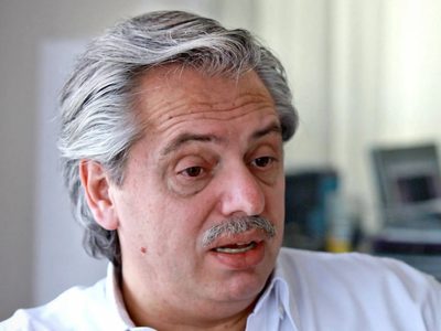 Fernández ratificó su postura: enviará al Congreso el proyecto de despenalización del aborto