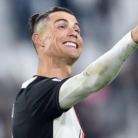 ¡Impresionante! Cristiano Ronaldo y un gesto que dejó a todos con la boca abierta