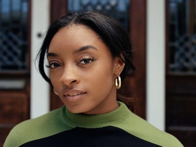 Simone Biles se retiró también de la final completa individual para enfocarse en su salud mental
