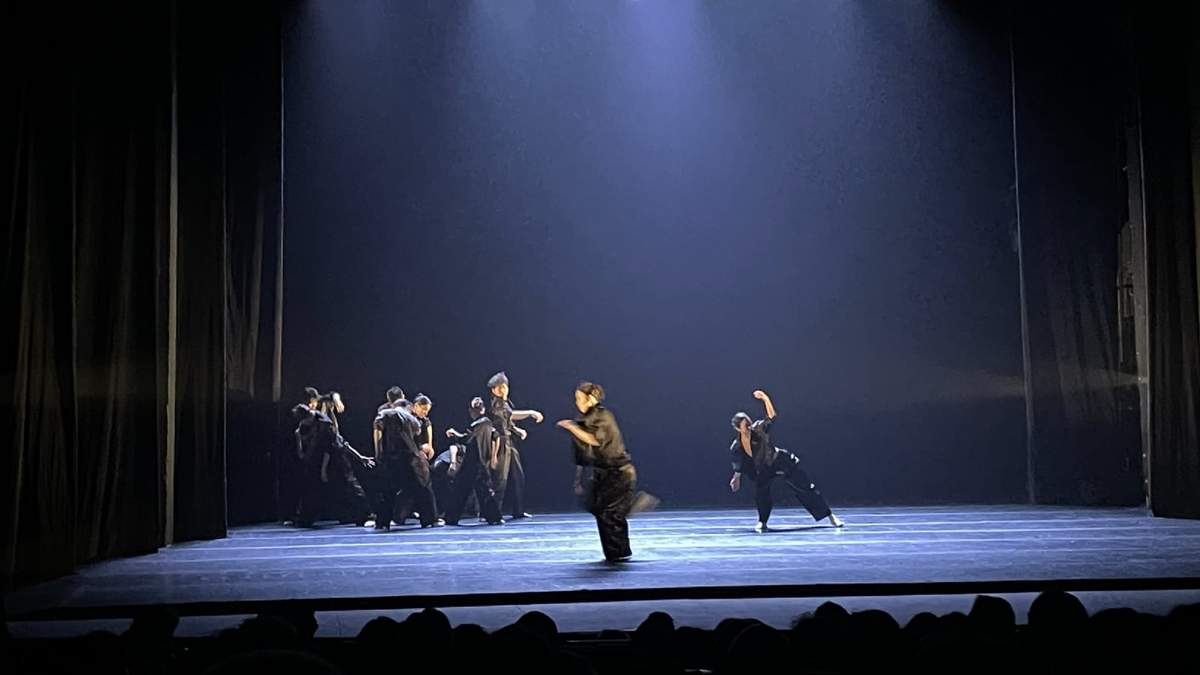 Espectáculos en la edición 50 del Cervantino