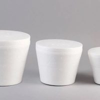 No tires los potes de helado y los corchos y usalos en esta idea elegante y práctica para tu cocina