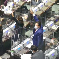 Extinción de fideicomisos: Morena aplicó la aplanadora