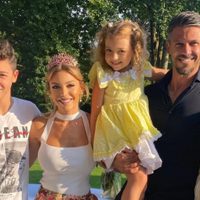 Así es la lujosa mansión donde Evangelina Anderson y Martín Demichelis vivían en Alemania