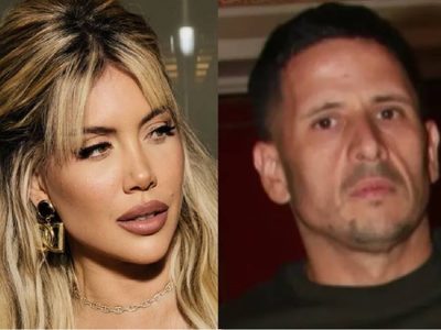 Wanda Nara se habría separado de Martín Migueles tras rumores de infidelidad