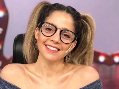 Juariu dejó fuera del escándalo Capristo-Conti a Silvina Luna y reveló quién es la mujer misteriosa