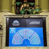 Interrupción voluntaria del embarazo: cómo votaron los diputados neuquinos