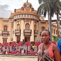 Migrantes en Tapachula: atrapados en una "ciudad cárcel"