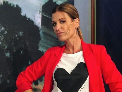"Hay equipo": Ema, la hija de Eugenia Tobal está rodeada de la mejor compañía. ¡El amor más puro!