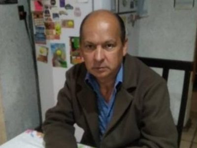 Asesinan al activista leonés Adolfo Enríquez Vanderkam en León
