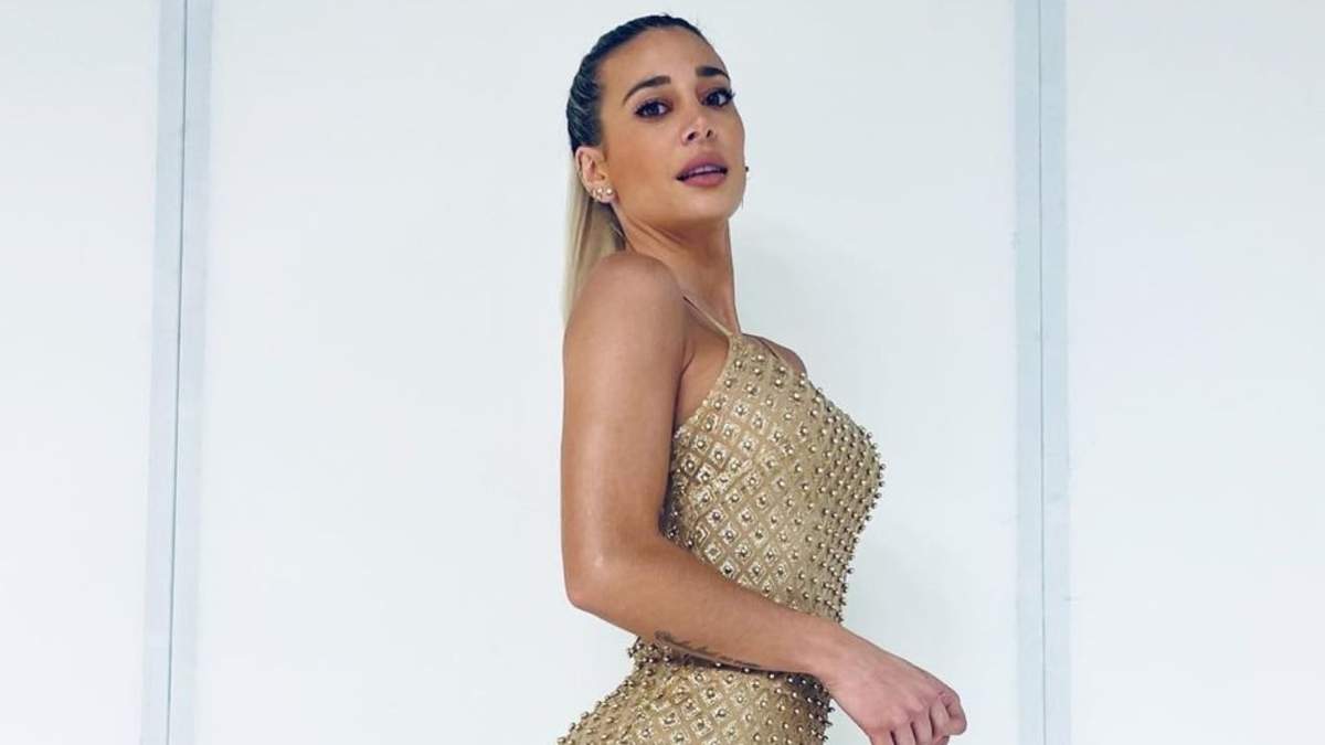 Sol Pérez. Fuente: (Instagram)