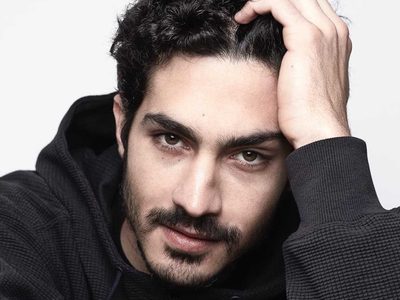 Multifacético: el Chino Darín reveló el nuevo rol que cumplirá para la producción de Netflix