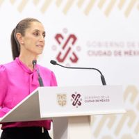 Ni aportó pruebas ni devolvió dinero: detalla Sheinbaum por qué mancerista volvió al reclusorio