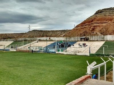 Robaron nuevamente en el predio del Club Atlético Maronese