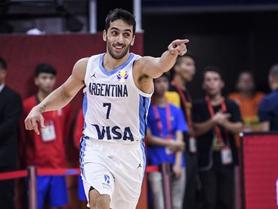Facundo Campazzo: a un paso de la NBA