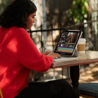 Apple explora diseños de iPad con pantallas más grandes que 12.9 pulgadas