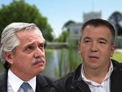 "Nos faltó el respeto": el enojo de Gastón Recondo con el Presidente tras el escándalo mediático