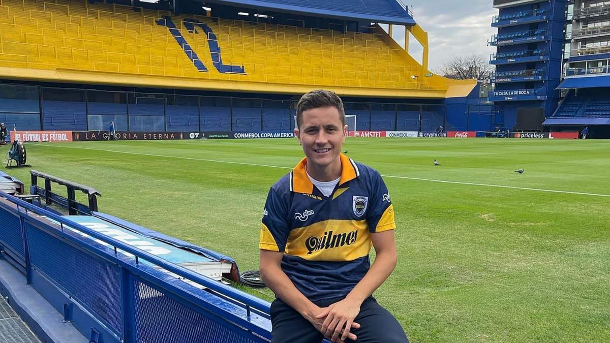 Ander Herrera Fuente: (X)