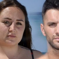 ¿Ya no aguanta más? Rocío Flores le reveló a Albert Barranco que sufre un grave problema