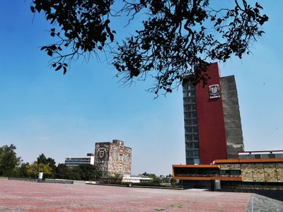 Profesores y alumnos de la UNAM piden diálogo público para discutir condiciones laborales