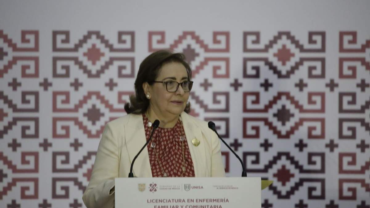 Lilia Elena Monroy Ramírez de Arellano.