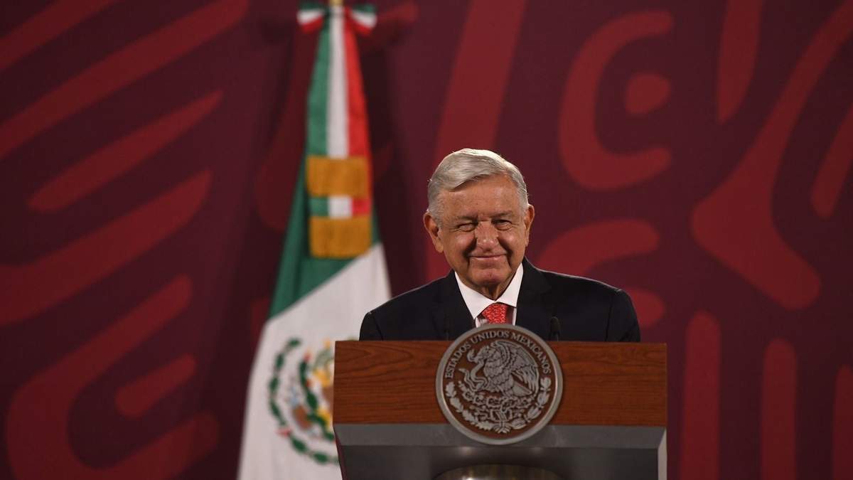 Presidente de México