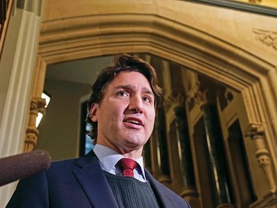 La Iglesia pide ayuda a Trudeau