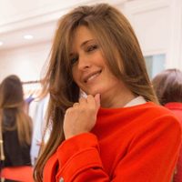 Inigualable: Isabel Macedo acaparó todas las miradas al lograr este desafío viral