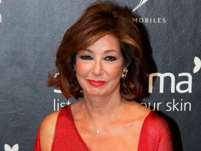 Escándalo: Ana Rosa Quintana involucrada en un caso de corrupción policial