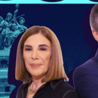 Sabina Berman acusa a John Ackerman de adueñarse de programa en Canal 11
