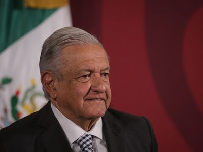 AMLO lamenta muerte de migrantes en Texas: "hay falta de controles en la frontera"