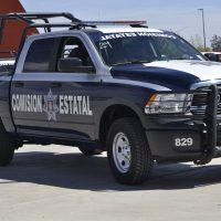 Motín en el Cereso de Ciudad Juárez, Chihuahua, deja 14 muertos y 24 reos fugados