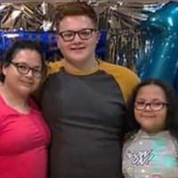 FBI busca a familia desaparecida en la carretera Monterrey-Nuevo Laredo