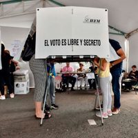 Misión de la OEA condena violencia política en México y alerta sobre reformas electorales