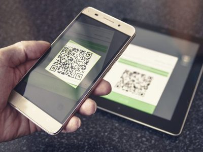 Habilitan el pago del transporte público con QR: cómo y desde cuándo será posible