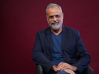"El canal no los quería": la confesión de Jorge Rial sobre Rodrigo Lussich y Adrián Pallares