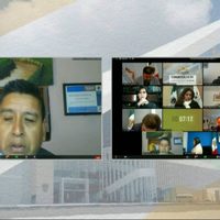 Entrevistan a 8 aspirantes a presidir Procuraduría de Derechos Humanos en Guanajuato